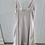 Thumbnail for Robe satin