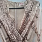 Thumbnail for Romper paillettes
