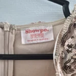 Thumbnail for Romper paillettes
