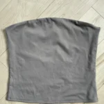 Featured thumbnail for Tube top Garage