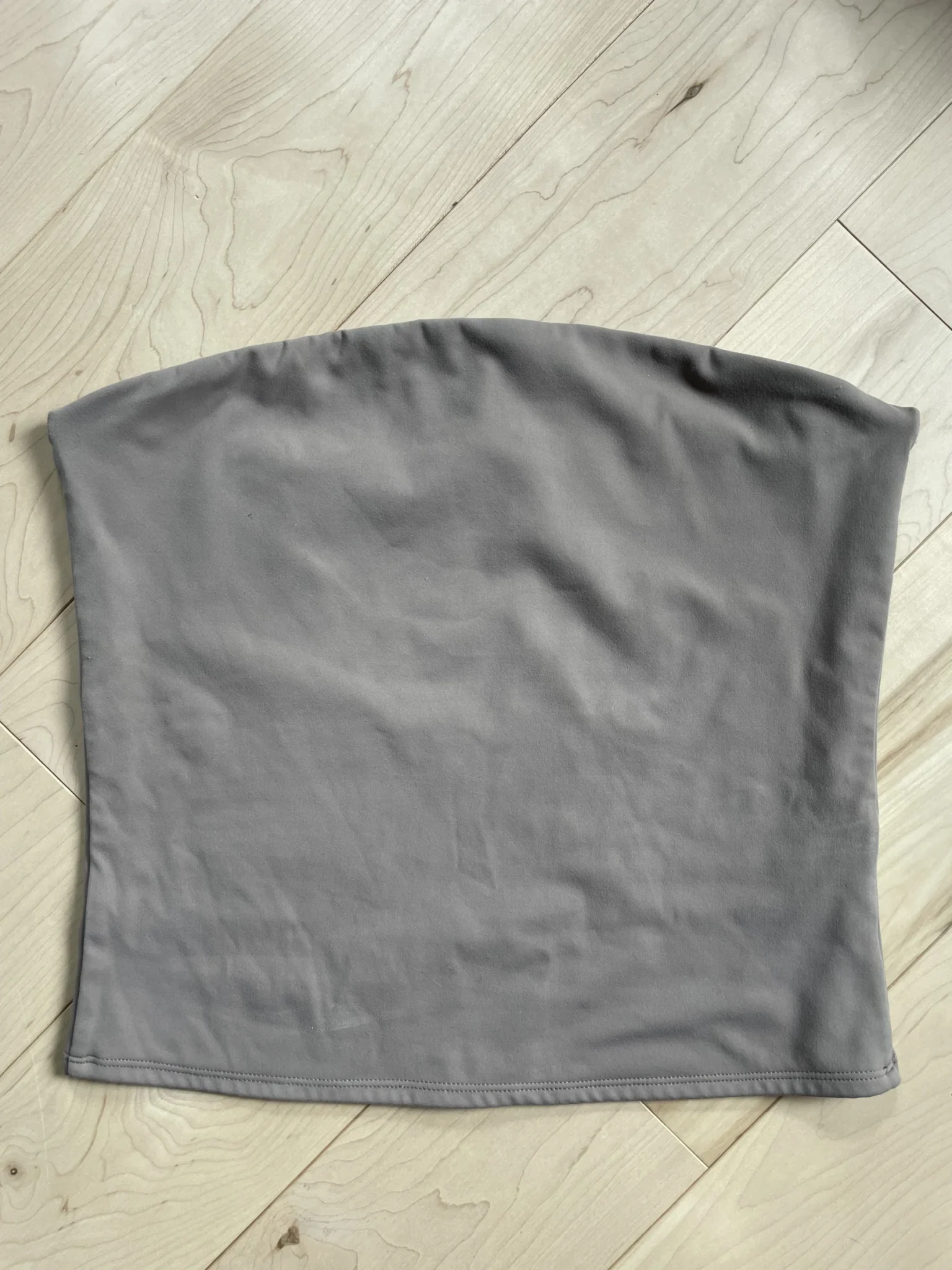 Featured image for Tube top Garage