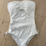 Featured thumbnail for Maillot une pièce Aerie NEUF