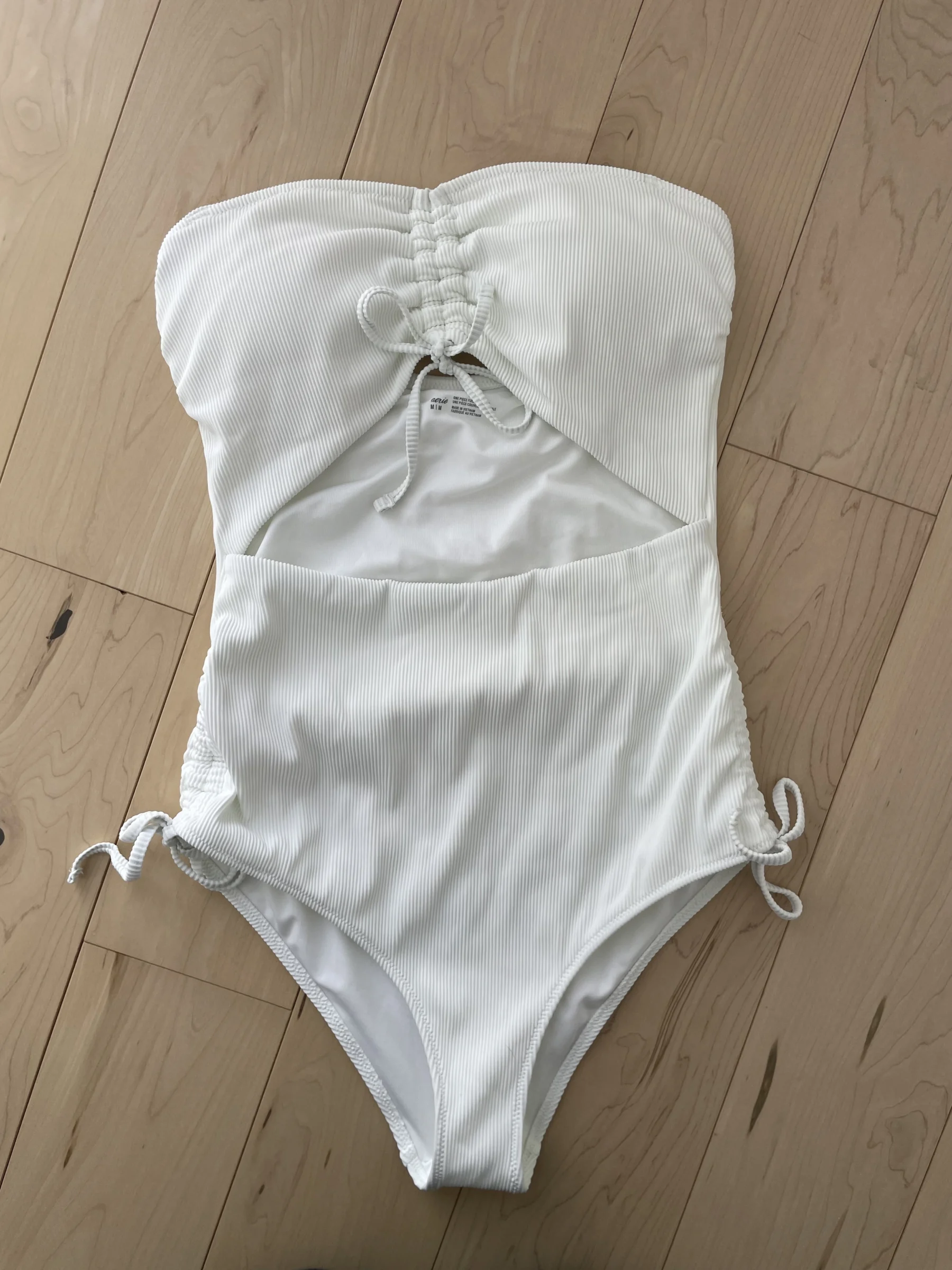 Maillot une pièce Aerie NEUF Aerie seconde main