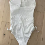 Thumbnail for Maillot une pièce Aerie NEUF
