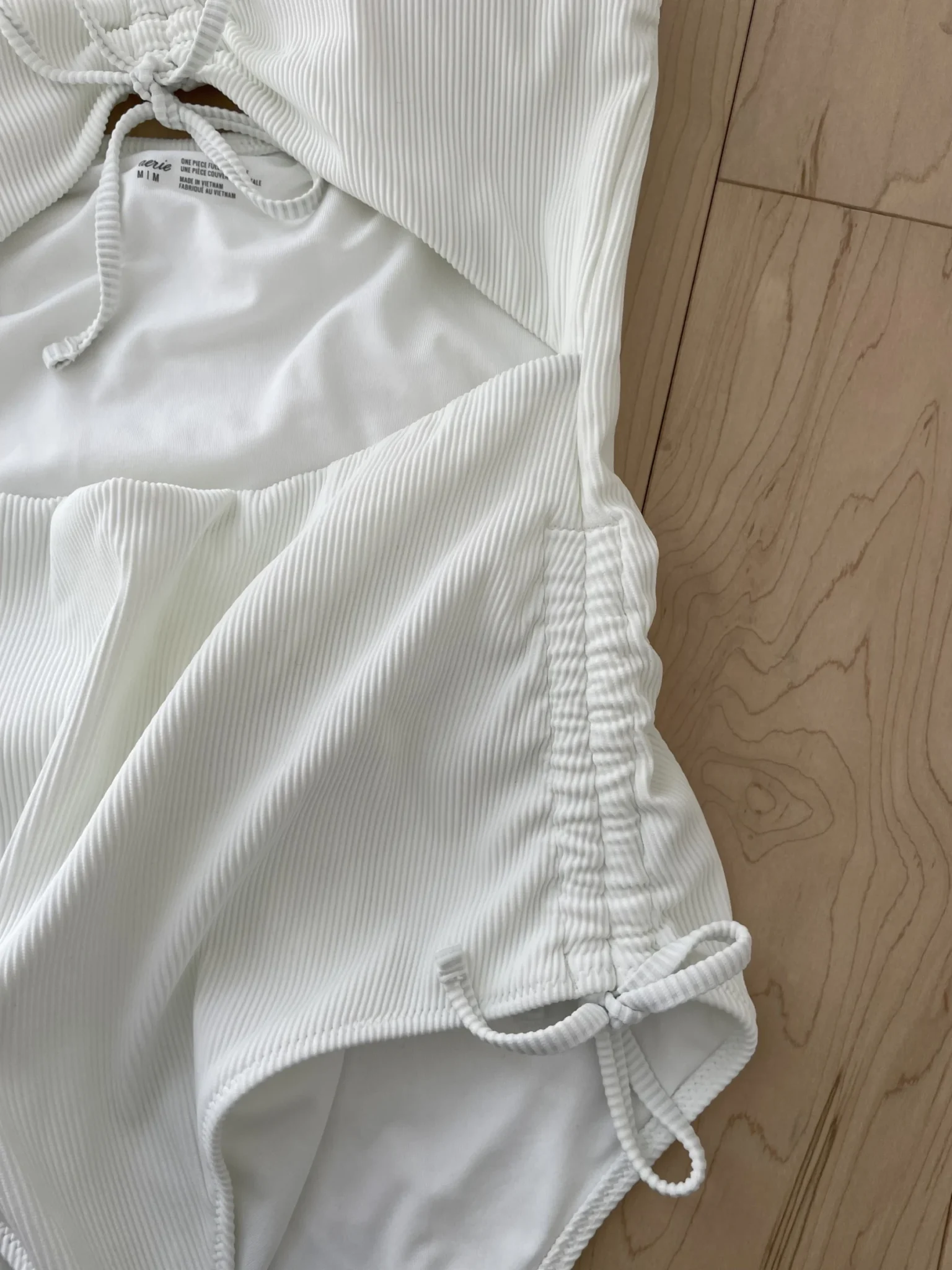 Image for Maillot une pièce Aerie NEUF