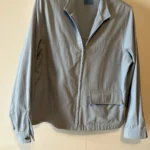Featured thumbnail for Powder blue sport jacket - made in Canada