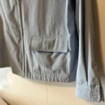 Thumbnail for Powder blue sport jacket - made in Canada