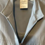 Thumbnail for Powder blue sport jacket - made in Canada