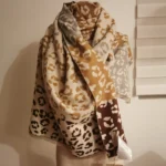 Featured thumbnail for Concept soy scarf