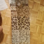 Thumbnail for Concept soy scarf