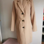 Featured thumbnail for Véro moda coat
