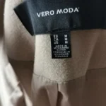 Thumbnail for Véro moda coat