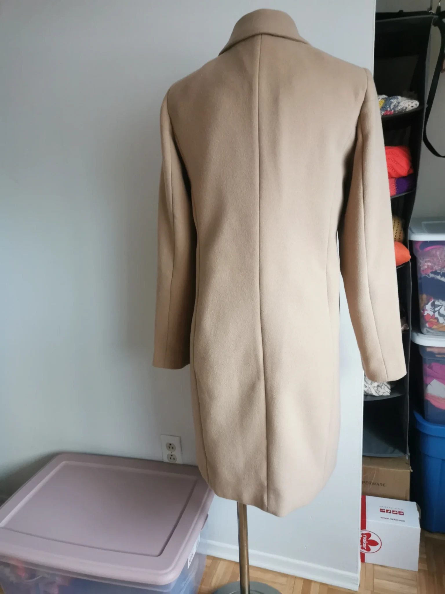 Image for Véro moda coat