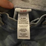 Thumbnail for Ensemble chandail/jean classique de Levi's Strauss Signature