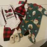 Featured thumbnail for 2 ensembles de Noel