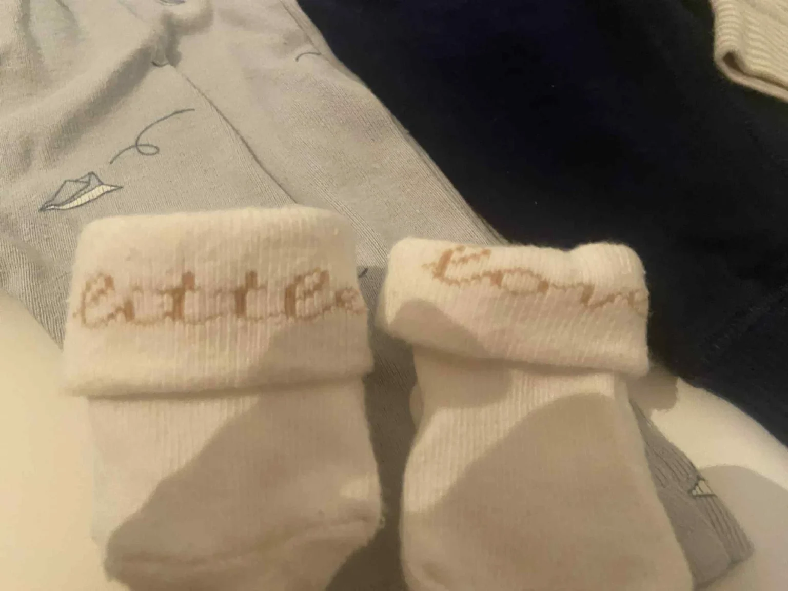 Image for 3 Ensemble Carter's