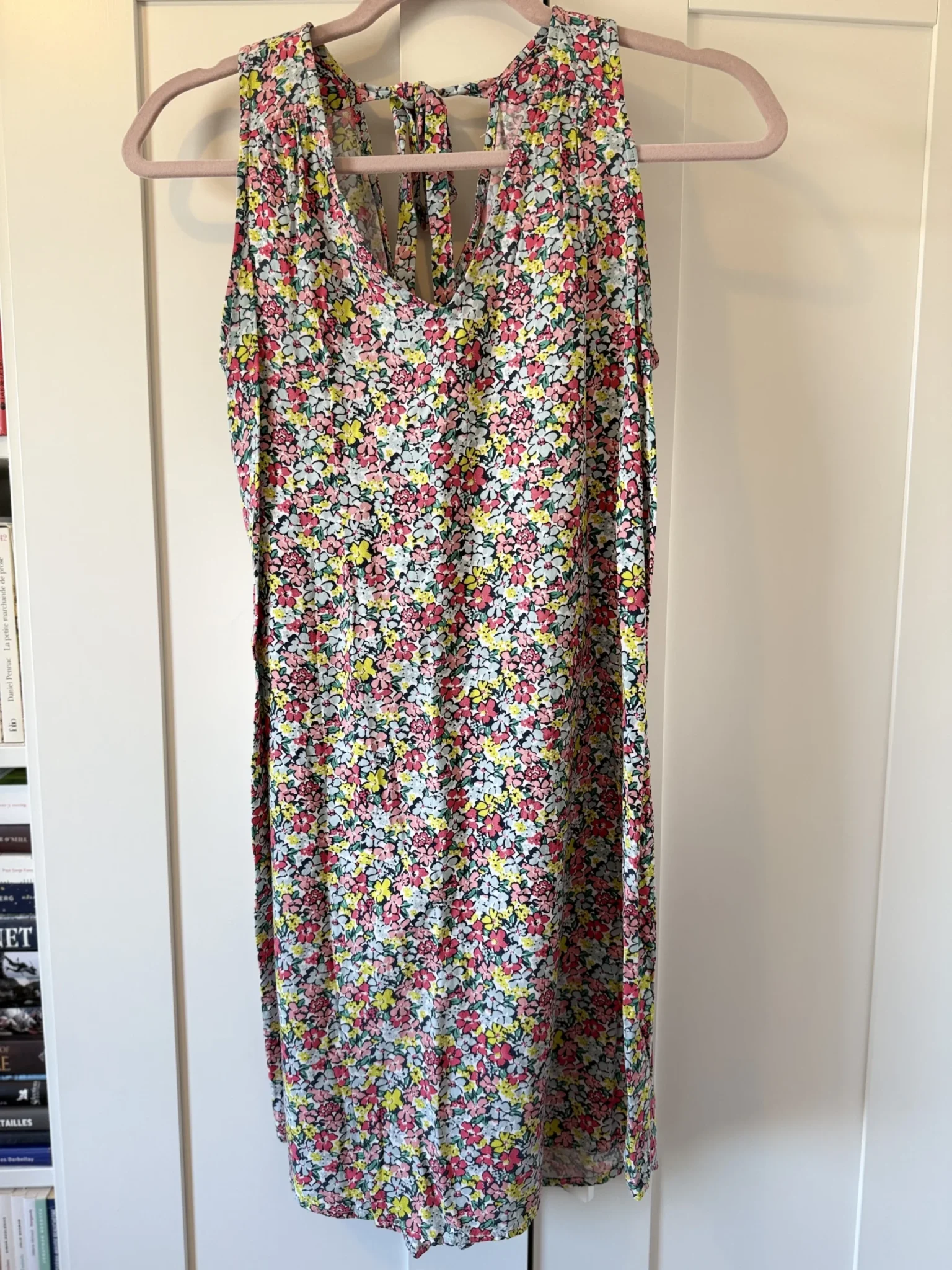Featured image for Summer dress
