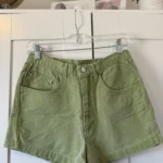 Featured thumbnail for Lois vintage shorts