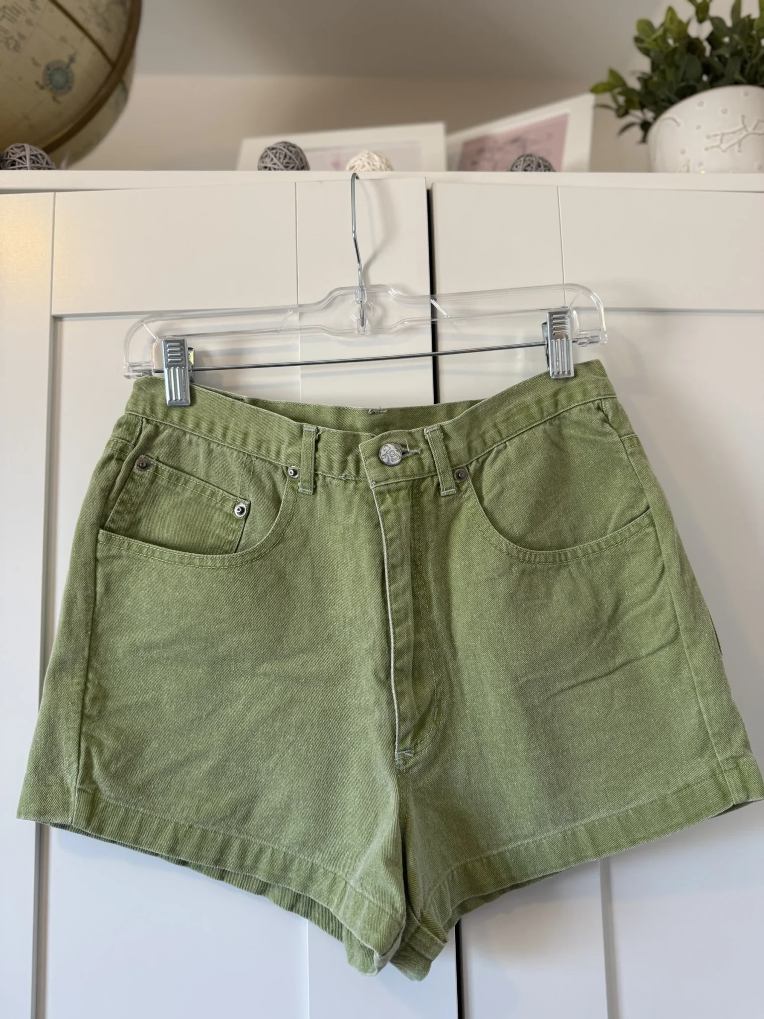 Featured image for Lois vintage shorts