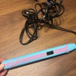 Thumbnail for Barbie edition flat iron