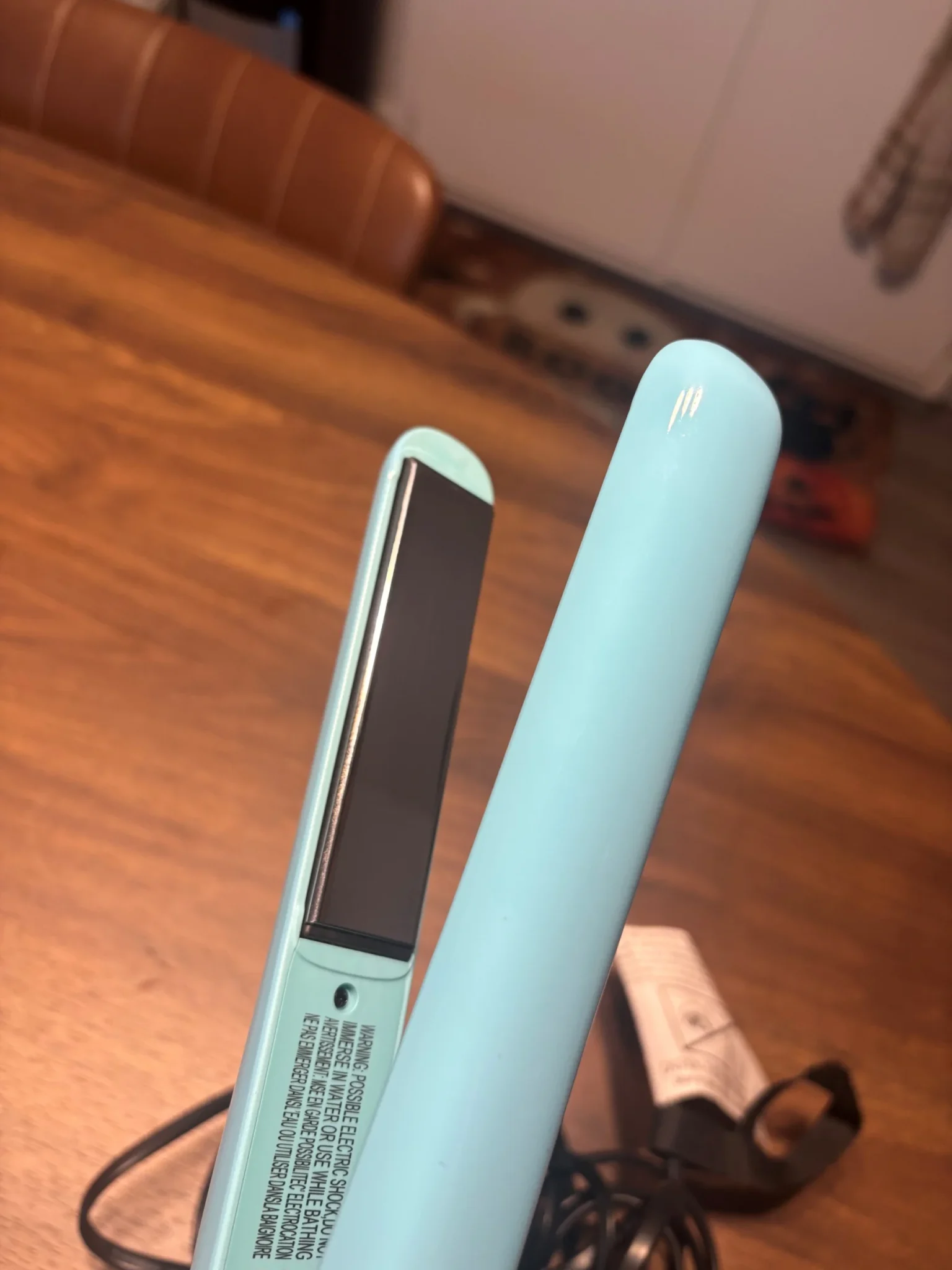 Image for Barbie edition flat iron