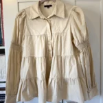 Featured thumbnail for Blouse In season
