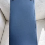 Thumbnail for Sacoche Michael Kors modèle Teagen bleu marin neuf