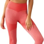Thumbnail for Haut sport pour poitrine A/B corail
