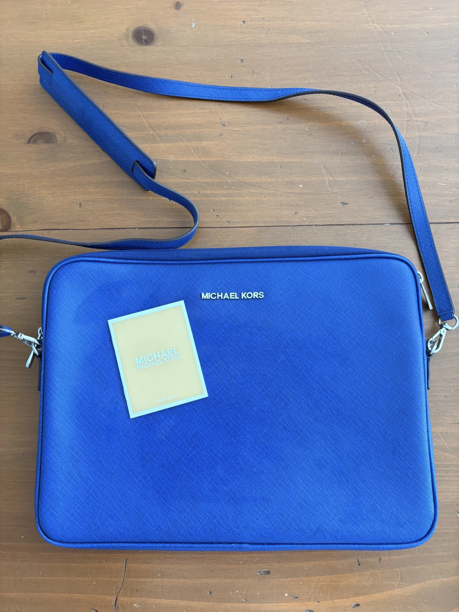 Image for Sac Michael Kors pour ipad/ air mac