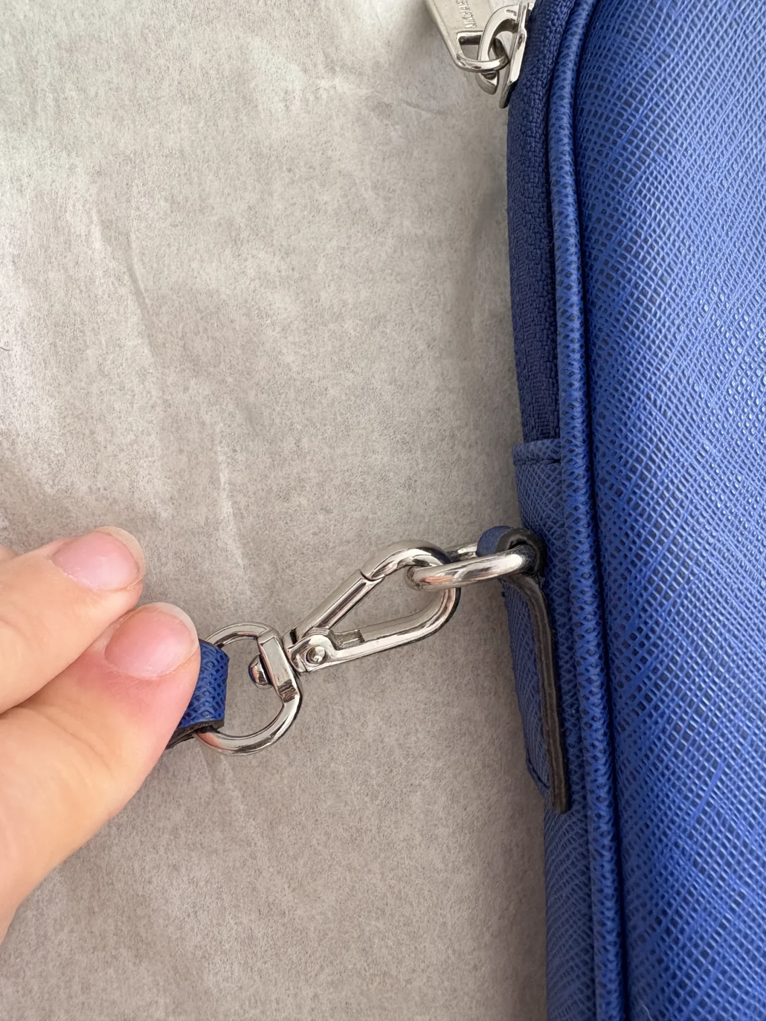 Image for Sac Michael Kors pour ipad/ air mac