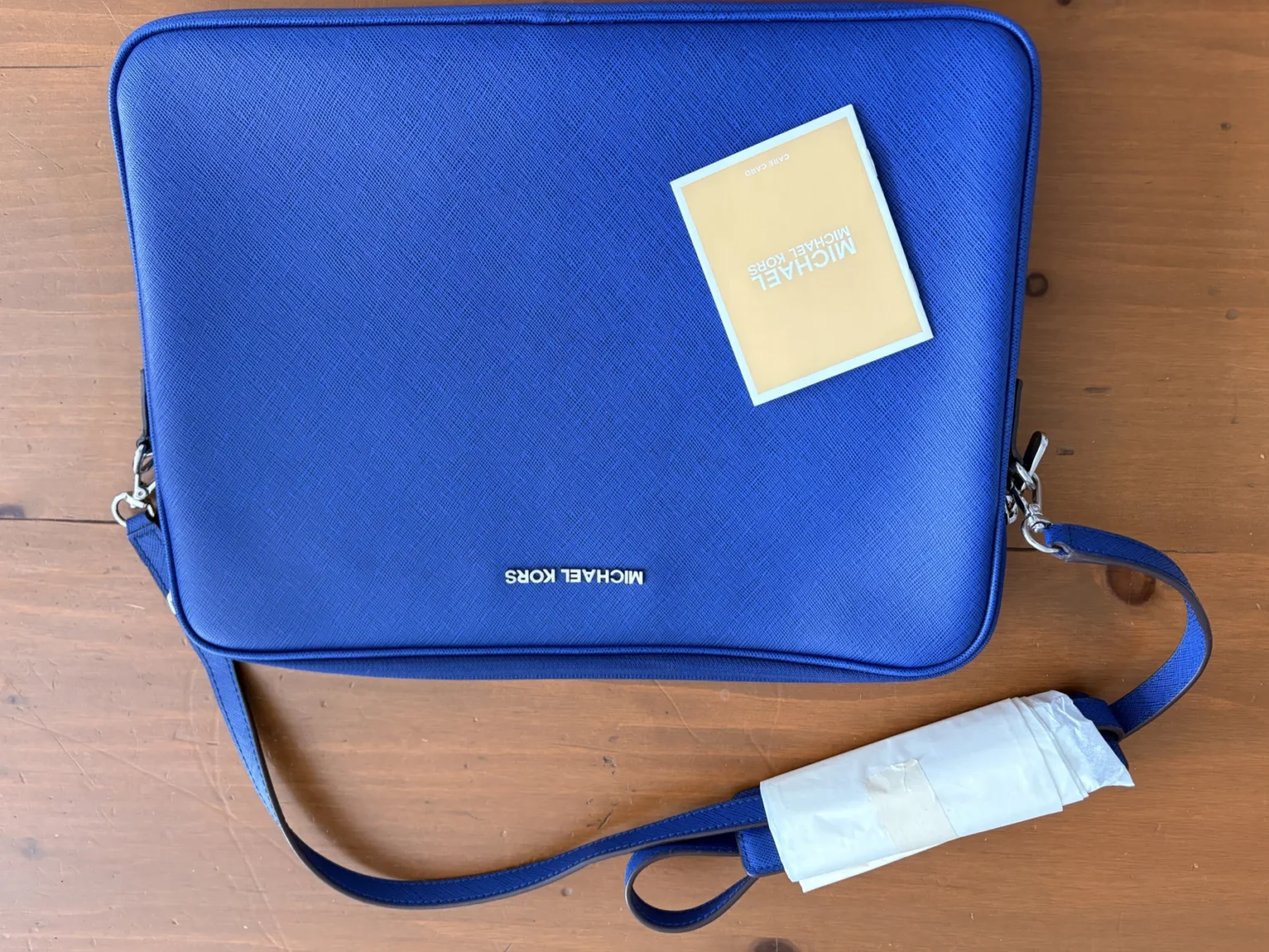 Image for Sac Michael Kors pour ipad/ air mac