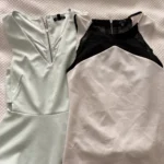 Thumbnail for Lot de 4 camisole chic XS de dynamite