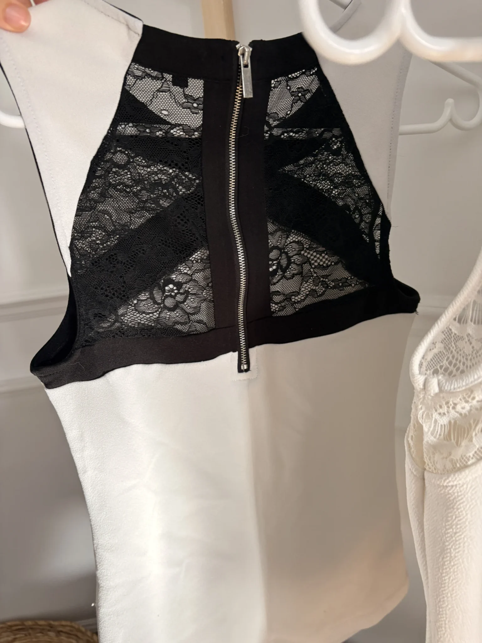 Image for Lot de 4 camisole chic XS de dynamite