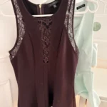Thumbnail for Lot de 4 camisole chic XS de dynamite