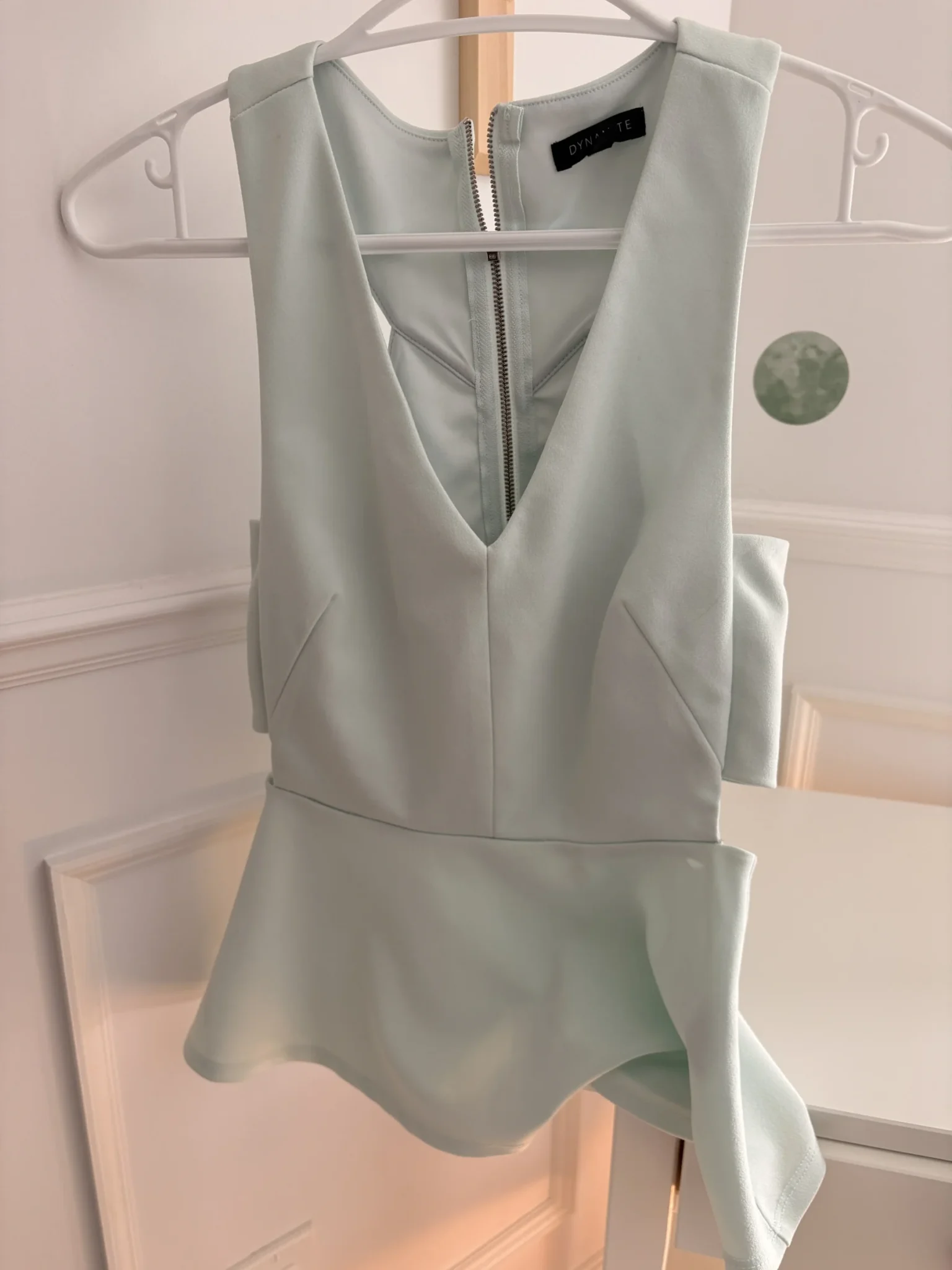 Image for Lot de 4 camisole chic XS de dynamite