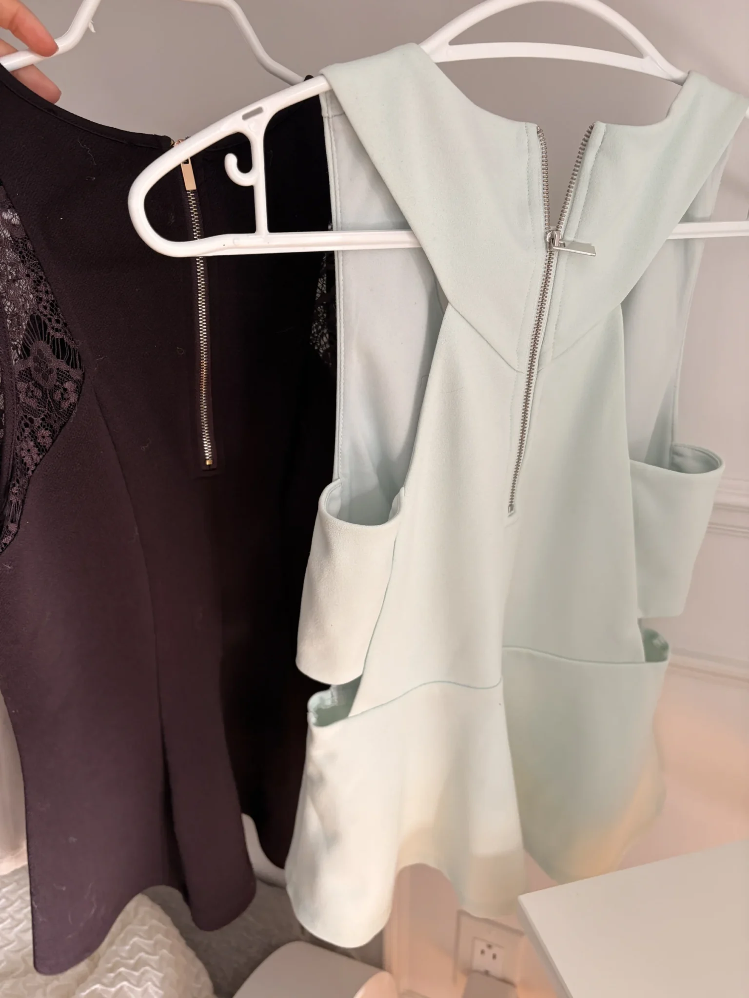 Image for Lot de 4 camisole chic XS de dynamite