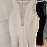 Thumbnail for Lot de 4 camisole chic XS de dynamite