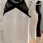 Thumbnail for Lot de 4 camisole chic XS de dynamite