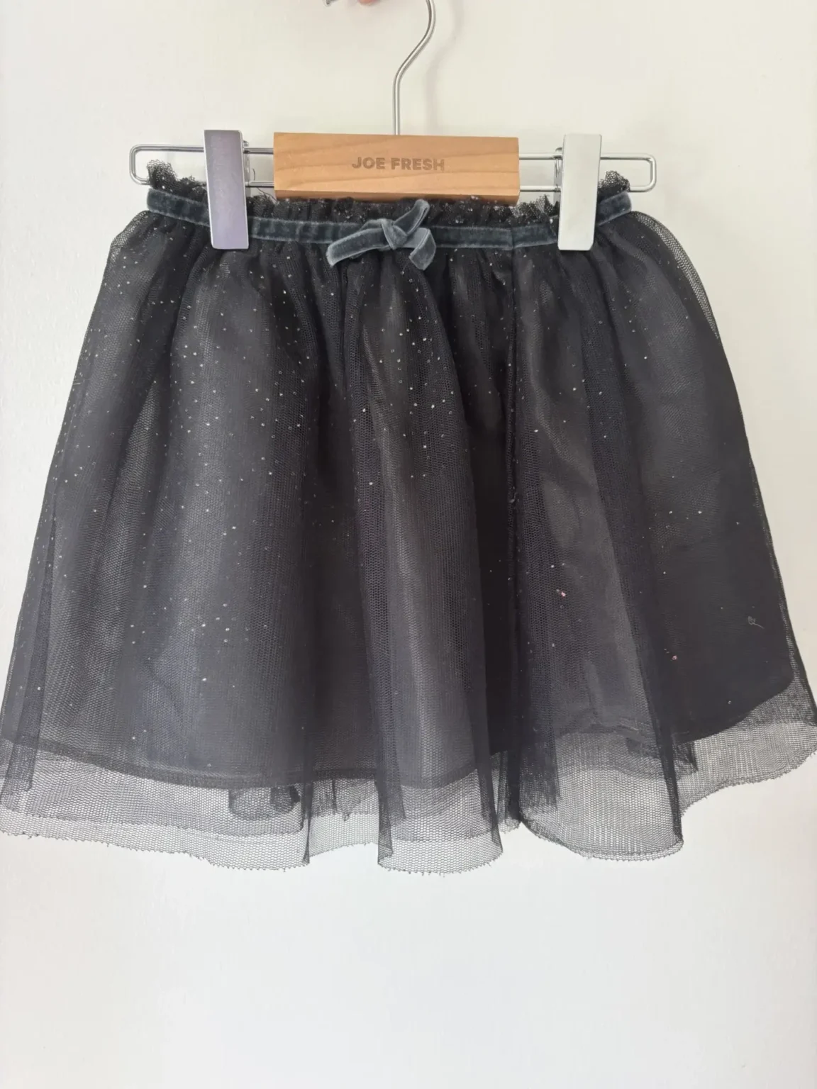 Featured image for 3-4T Sparkling skirt