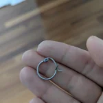 Thumbnail for Anneaux en métal, Soha