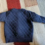 Thumbnail for Veste matelassée Petit Bateau -  6 mois