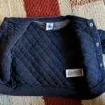 Thumbnail for Veste matelassée Petit Bateau -  6 mois