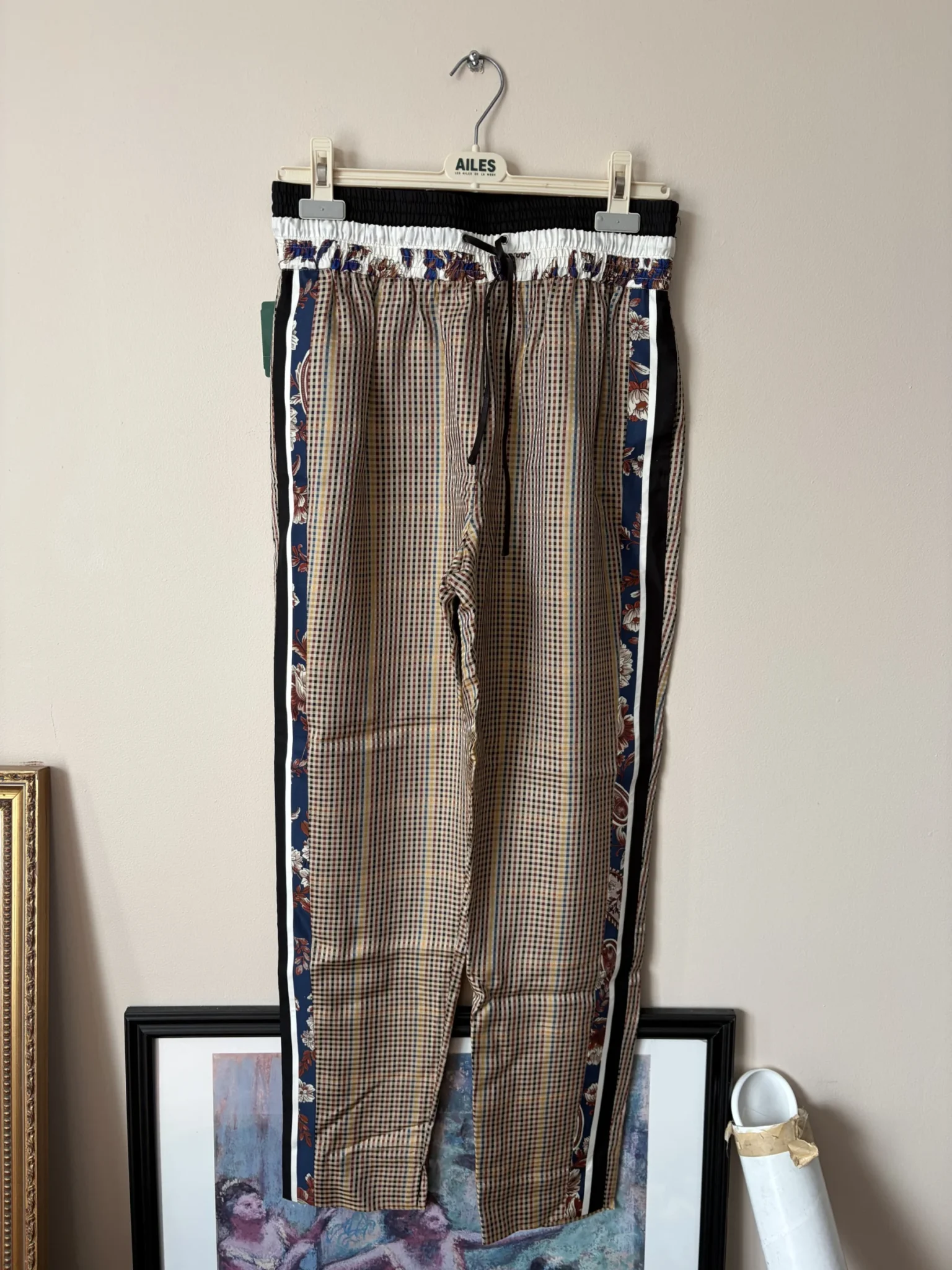 Featured image for Pantalon Phillip Lim taille 6