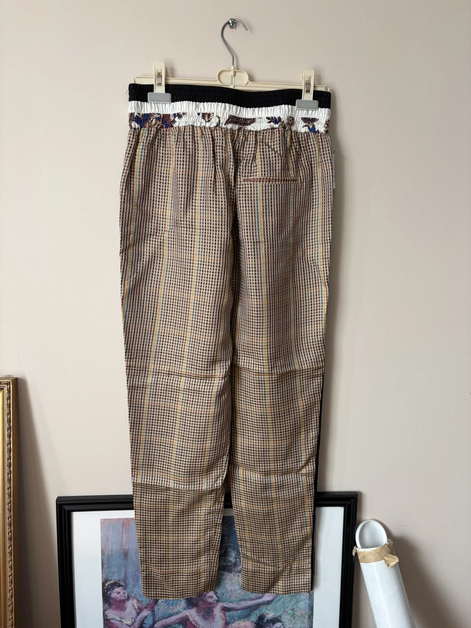 Image for Pantalon Phillip Lim taille 6