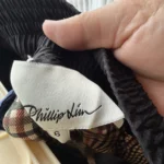 Thumbnail for Pantalon Phillip Lim taille 6