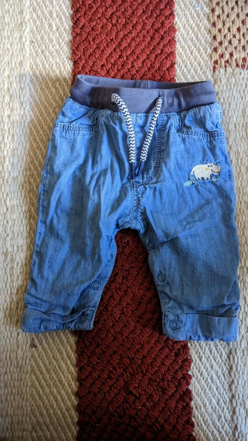 Featured image for Pantalon Compagnie des petits - 3 mois
