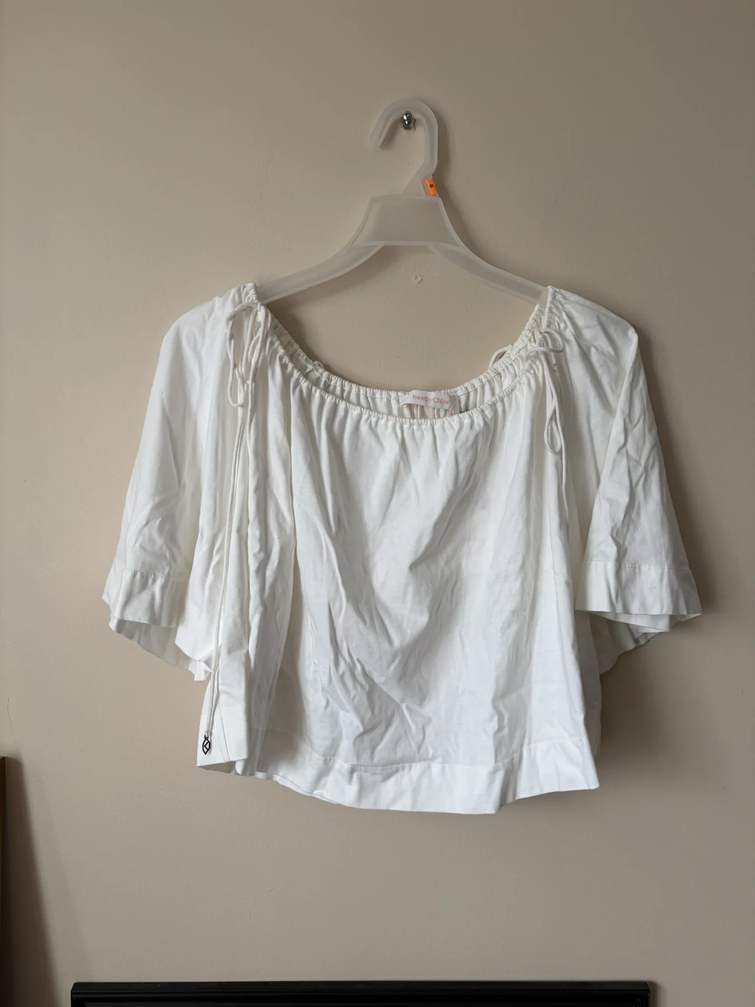 Featured image for Chandail See by Chloé taille XS