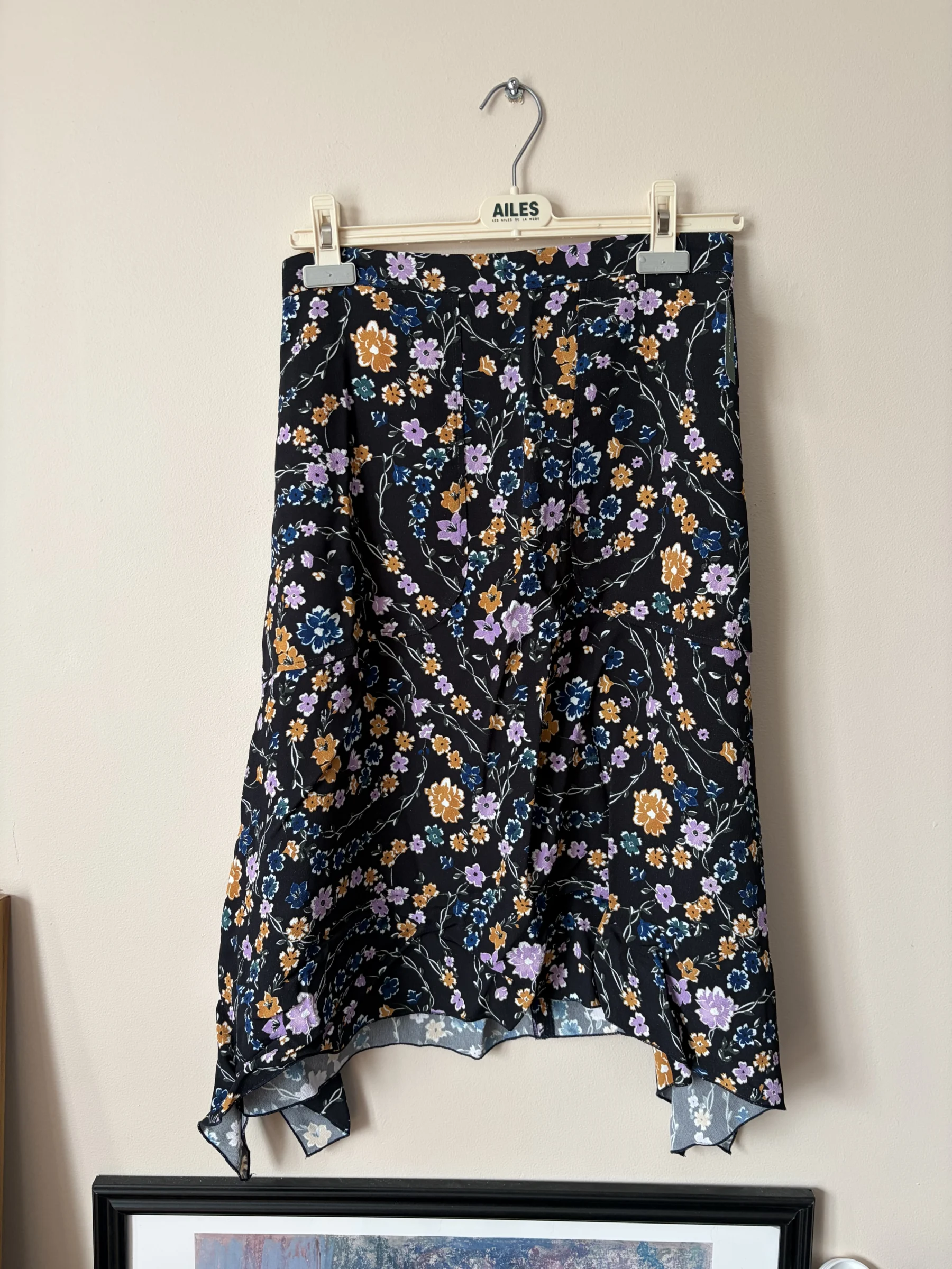 Jupe See by Chloé Chloé seconde main