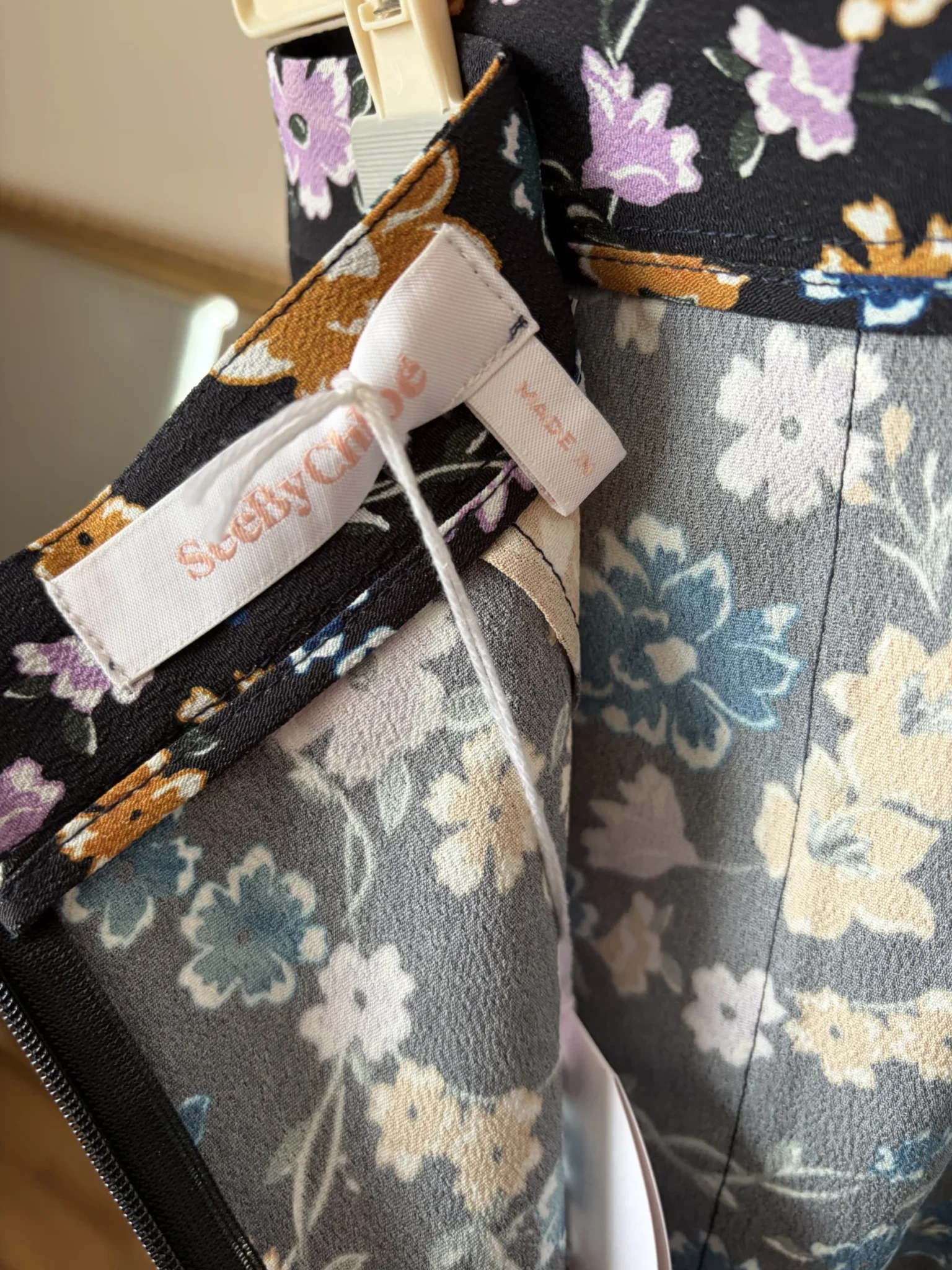 Image for Jupe See by Chloé