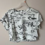 Featured thumbnail for T-shirt Large See by Chloé